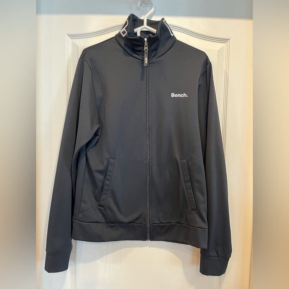 Bench Other - Bench Black Men's Jacket Size Large